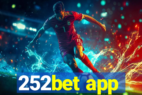 252bet app